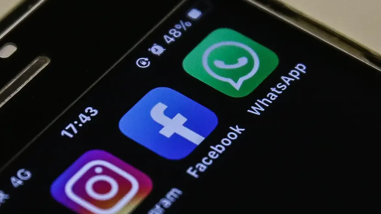 'Representam um risco': Instagram e Facebook são alvo de investigação por desinformação eleitoral na Europa