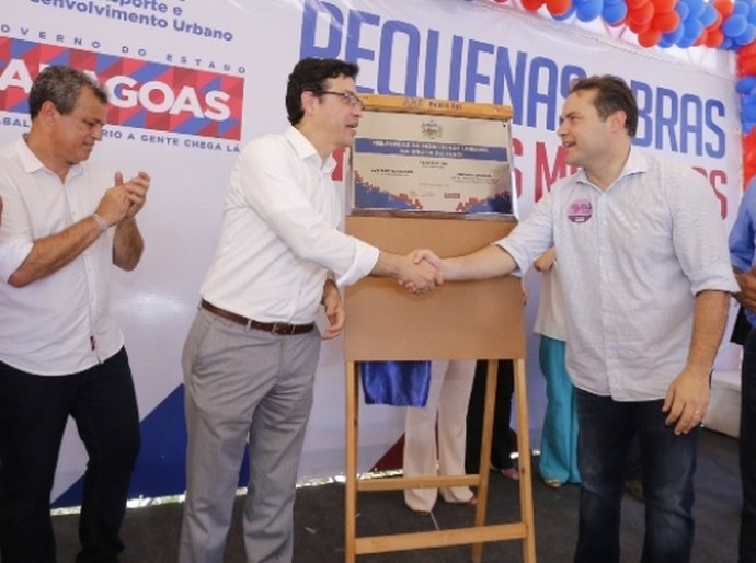Convênio garante apoio da ONU para desenvolvimento social de Alagoas