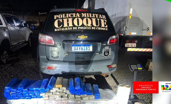 As ações ocorreram de 19 a 24 de novembro e envolveram corporações de todos os estados e do Distrito Federal