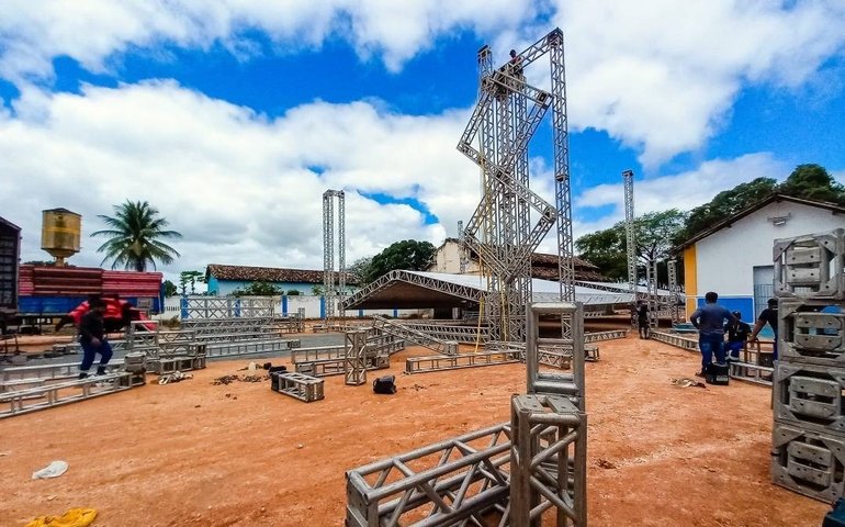 Com recorde na Febre Oropouche, Festival de Inverno em Palmeira terá que ser à base de repelente