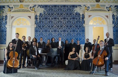 Camerata Pró-Música de Alagoas celebra 15 anos no Quinta no Arena