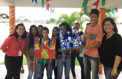 Turismo do Saber Social beneficia jovens atendidos pela Semas