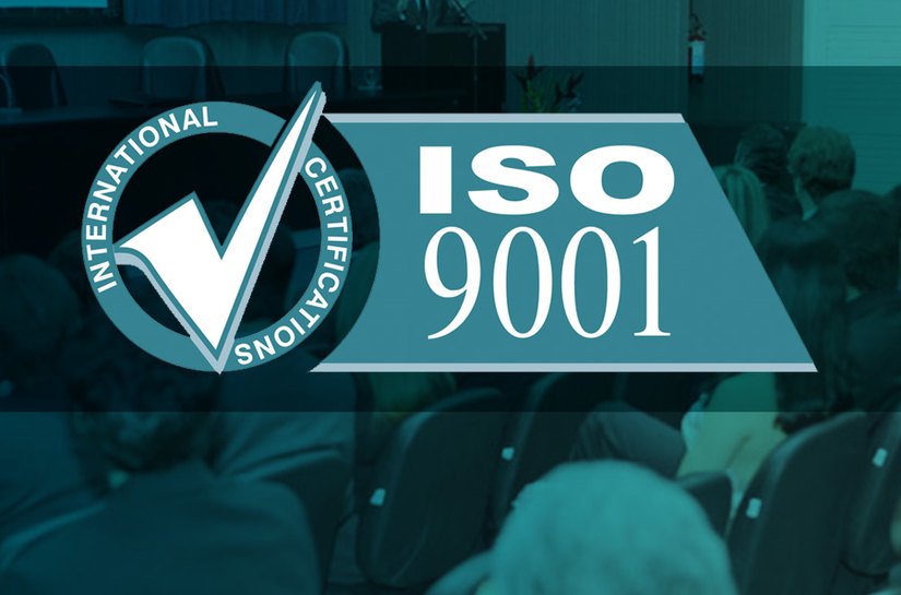 TJ promove curso sobre interpretação da ISO 9001