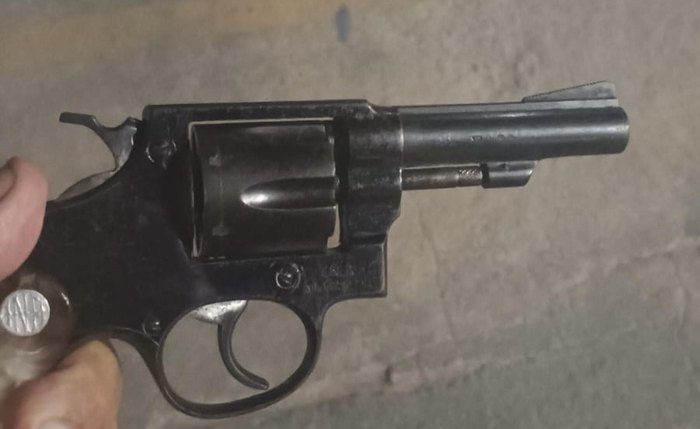 Acusado supostamente faria a segurança do local contra possível ataque de rivais