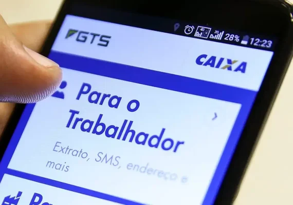Devedores do FGTS inscritos na dívida ativa terão prazo de 180 meses para pagar débitos