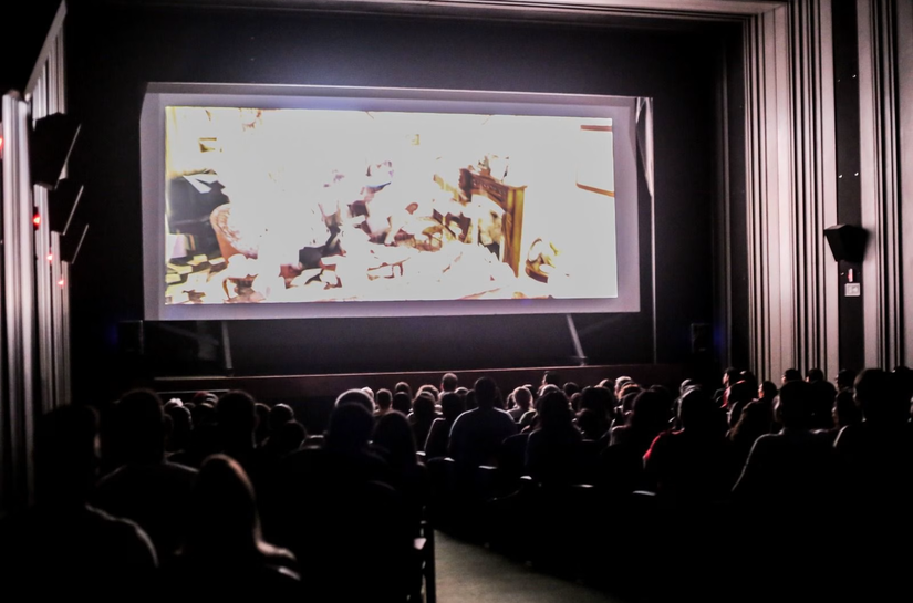 Projeto Quarta de Cinema Livre está de volta com sessões gratuitas no Cine Penedo