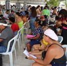 Justiça Federal participa da ação Direitos Humanos em Movimento neste sábado