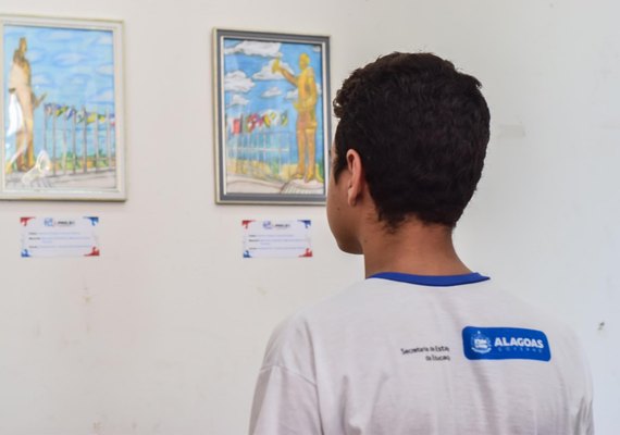 Misa recebe exposição “Museus Maceioenses: História, Memória, Patrimônio e Educação”
