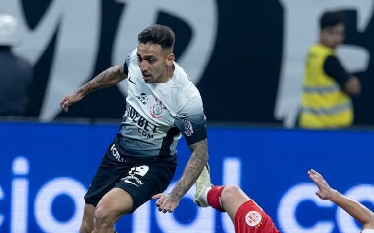 Mosquito cita problemas no Corinthians e critica Melo: 'Falava que ia resolver e não resolvia'