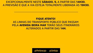 ARTE SECOM BEIRA MAR
