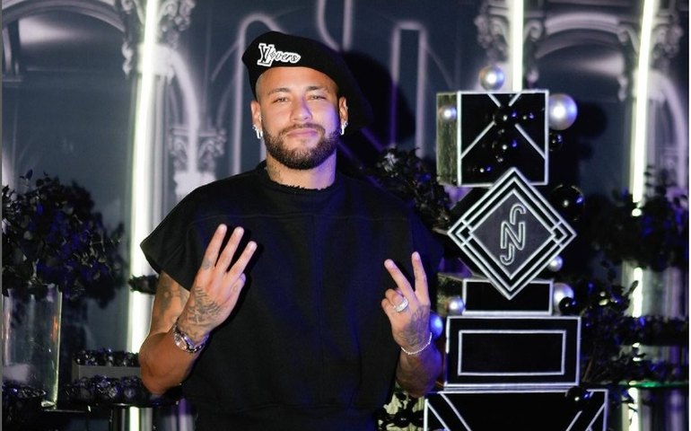 Entenda quais podem ser as razões para ganho de peso de Neymar após lesão