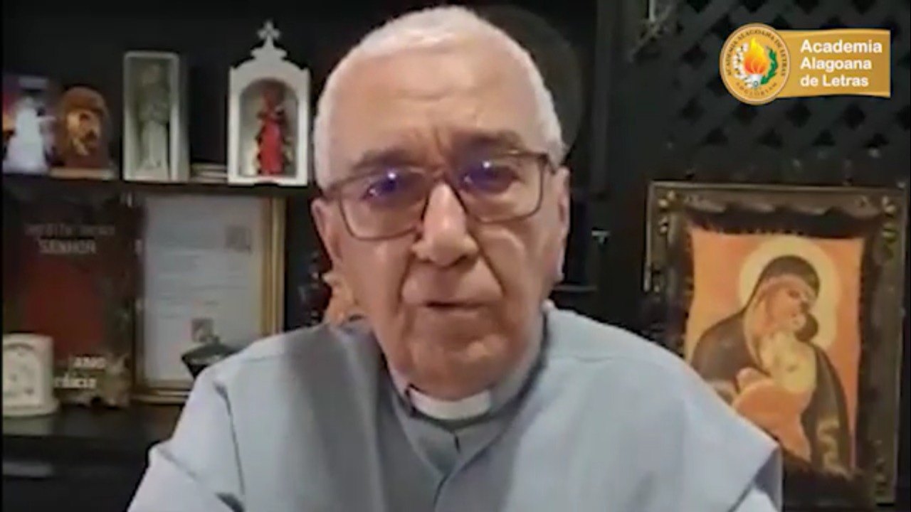 Academia Alagoana de Letras e o Projeto Alagoanidades; hoje com Pedro Teixeira