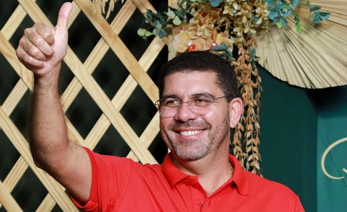 Prefeito Ricardo Paranhos foi comunicado por edital das multas