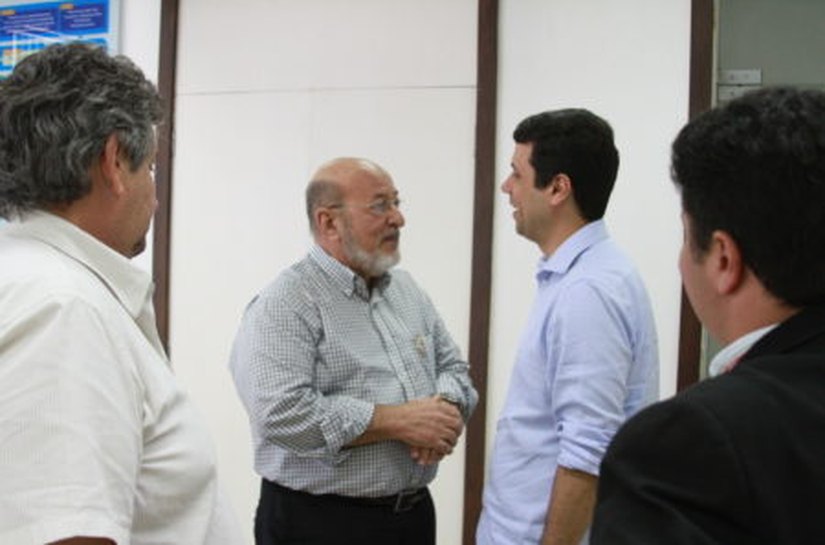 Associação dos Municípios e Federação da Indústria de AL reafirmam parceria