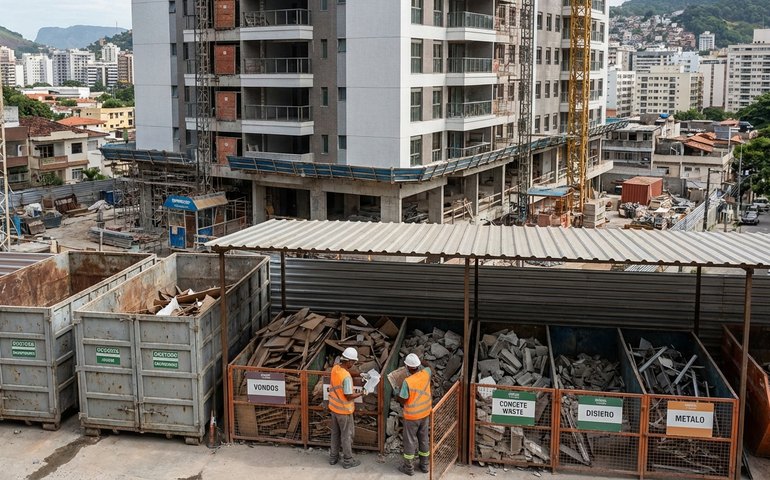 Marcas dos Cariocas 2025: construtoras investem em sustentabilidade e luxo