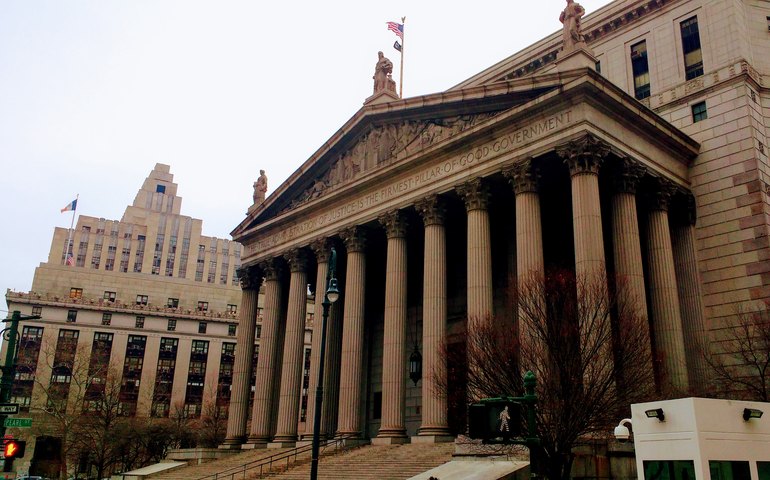 Justiça de Nova York anula condenações de homens que ficaram mais de 20 anos presos sem provas