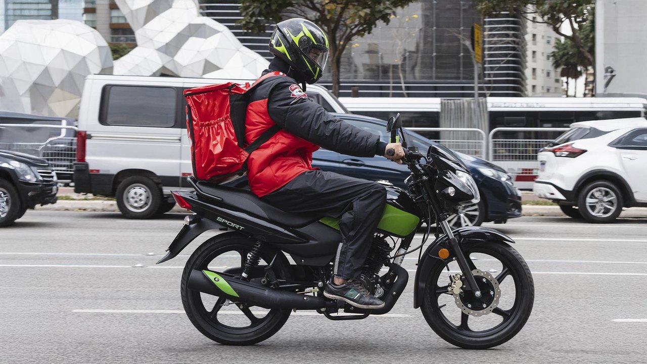 Dia Nacional do Motociclista reforça importância da segurança no trânsito