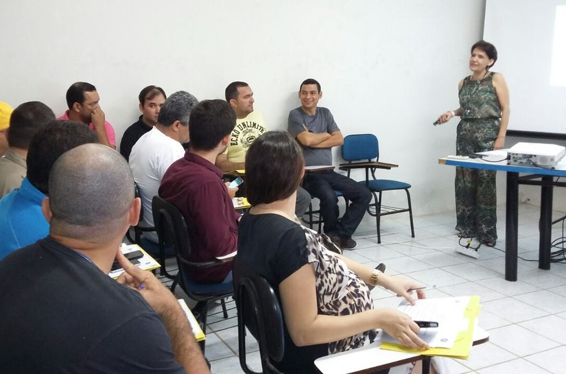 SMTT de Arapiraca inicia oficinas para implantar o Planejamento Estratégico