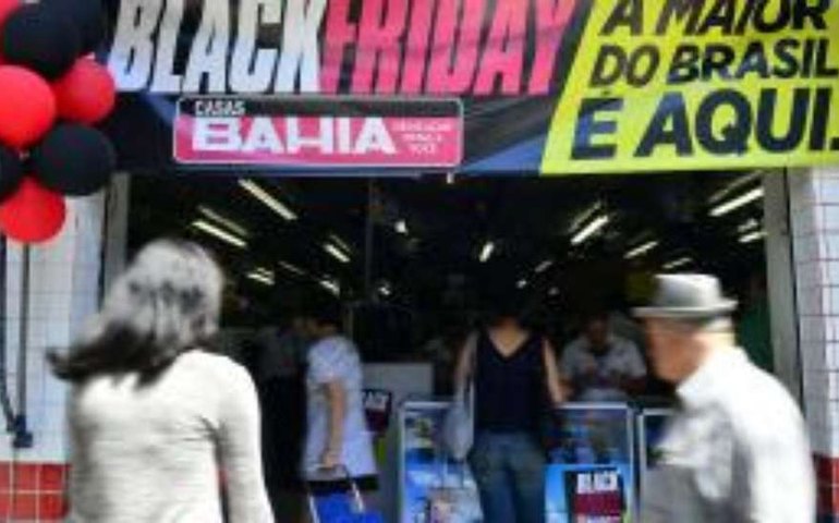 Veja quais são os produtos mais procurados na Black Friday 2025