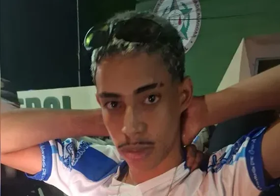 Braço direito do traficante “99” é preso durante operação integrada em Maceió