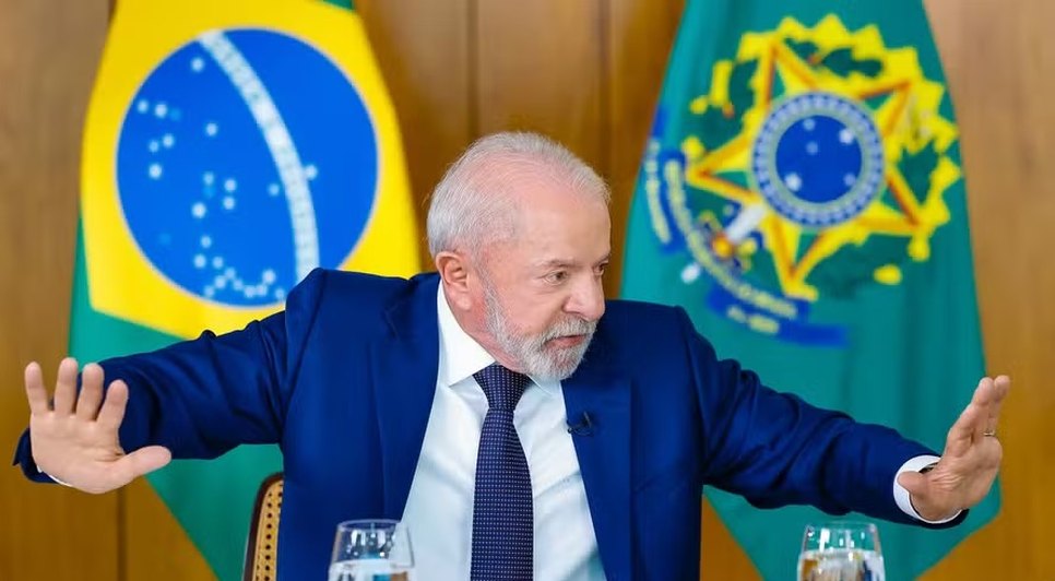 Vidente prevê continuidade do governo Lula. Foto: Reprodução/Internet.