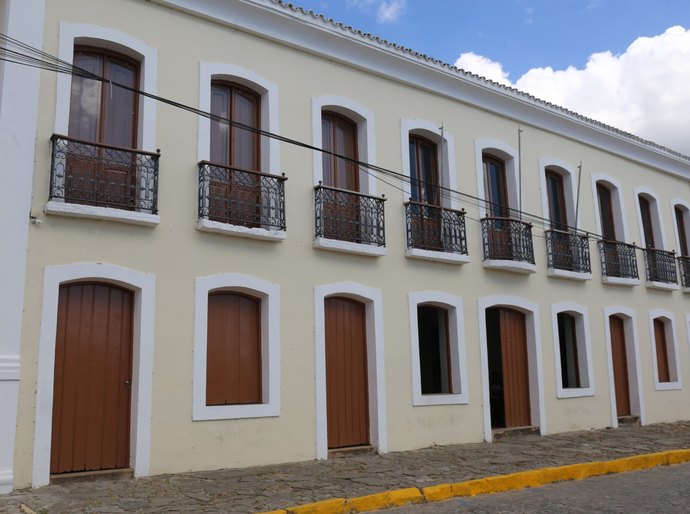 ‘Minha Casa, Minha Vida’: Prefeitura de Marechal divulga listas de candidatos elegíveis e inelegíveis do processo de seleção do programa