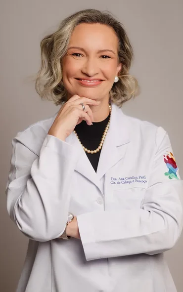 Dra. Ana Carolina Pastl