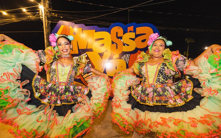 Fundação Cultural divulga resultado preliminar do edital de grupos culturais no São João de Maceió