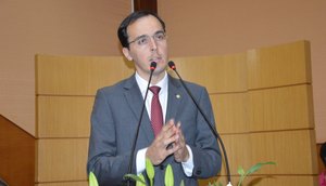 Deputado Georgeo Passos / Foto: Assessoria de Imprensa do Parlamentar
