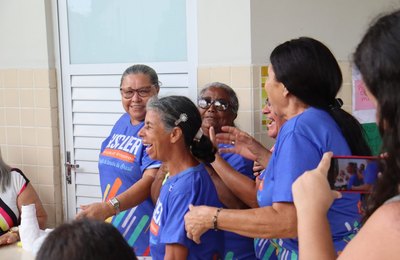 Última oportunidade: Sesc prorroga inscrições para EJA e Criar Sesc até 31 de março