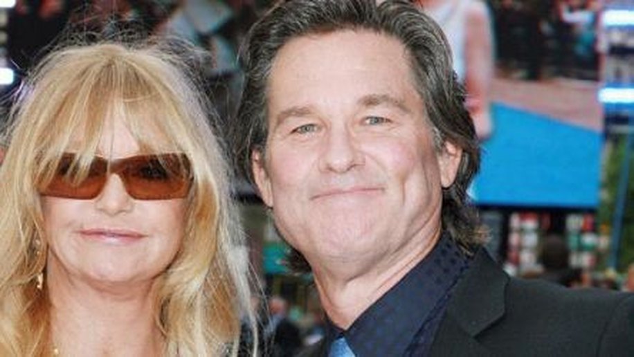 Goldie Hawn e Kurt Russell colocam mansão milionária à venda