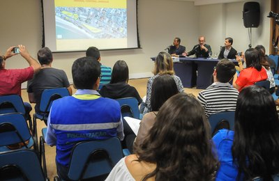 Prefeitura detalha planejamento para o São João em Maceió