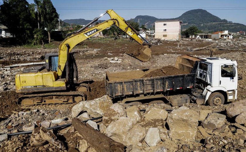 Comissão Mista de Orçamento aprova projeto que facilita operações de crédito no Rio Grande do Sul