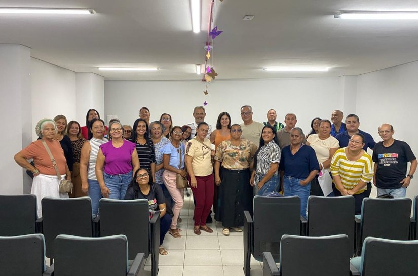 Secretaria de Saúde de Maceió atualiza fluxo de atendimento antirrábico