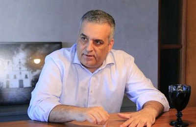 Alfredo Gaspar caminha para “NOVO” partido. Tem dia e hora marcados