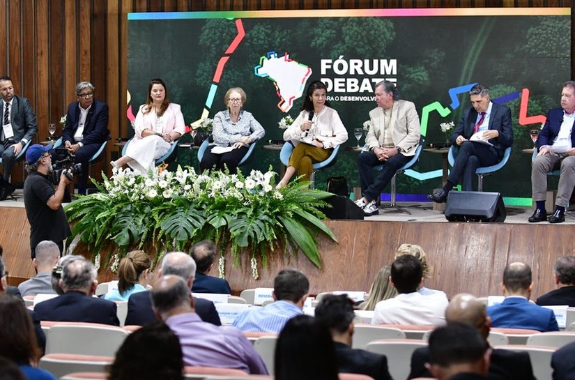 Fórum nacional reforça papel estratégico do Nordeste na agenda de investimentos