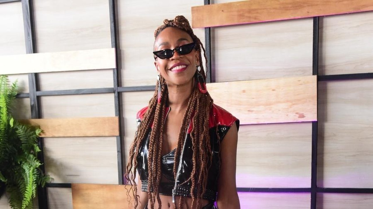 Karol Conká diz que não iria para ‘A Fazenda’: ‘Muita baixaria’