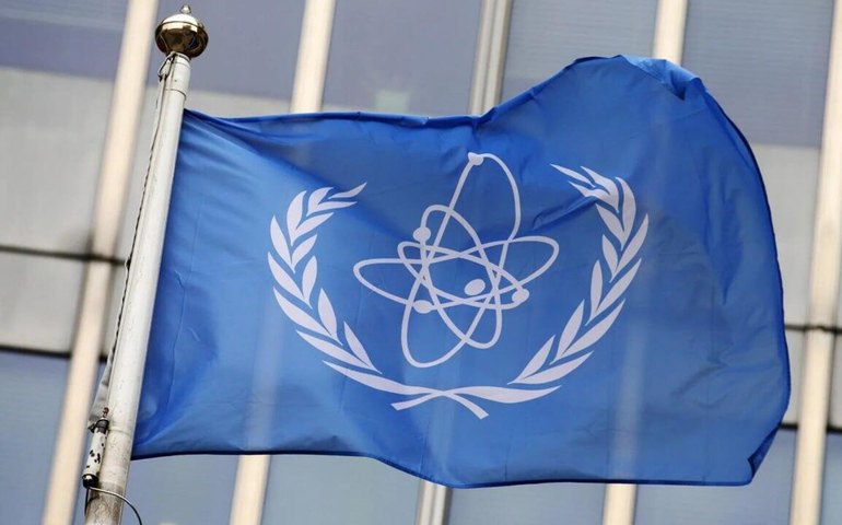 Irã dá ordem para terminar colaboração com AIEA, diz mídia