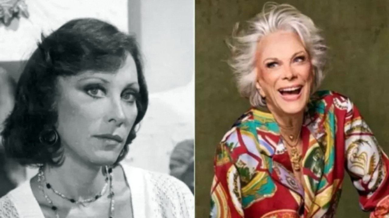 Morre Ilka Soares, aos 89 anos; relembre a trajetória da atriz