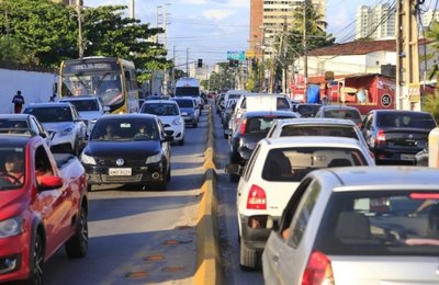 Governo sanciona lei que dispensa débitos de IPVA e taxa de licenciamento de veículo ciclomotor 