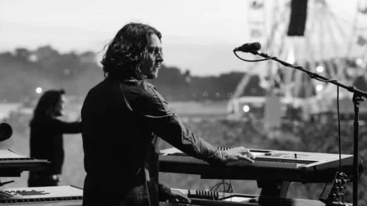 Filho de Ozzy Osbourne batiza filha com nome do cantor em tributo ao pai