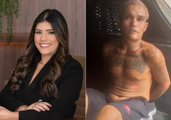 Advogada e cliente são assassinados após prestarem depoimento na delegacia