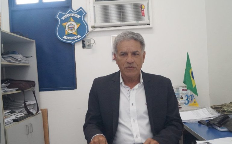 Delegado ouve profissionais que estavam de plantão no dia em que a idosa teve a perna amputada por erro médico