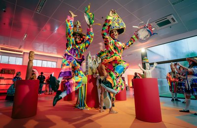 Festival Cena Nordeste se despede de Maceió com saldo positivo e perspectiva de retorno para 2025