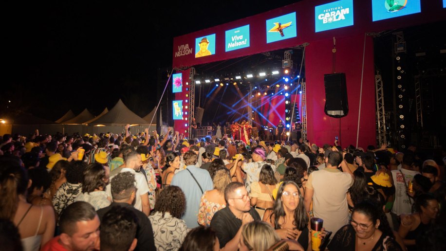 Festival Carambola é selecionado pelo Ministério da Cultura para feira internacional na Argentina