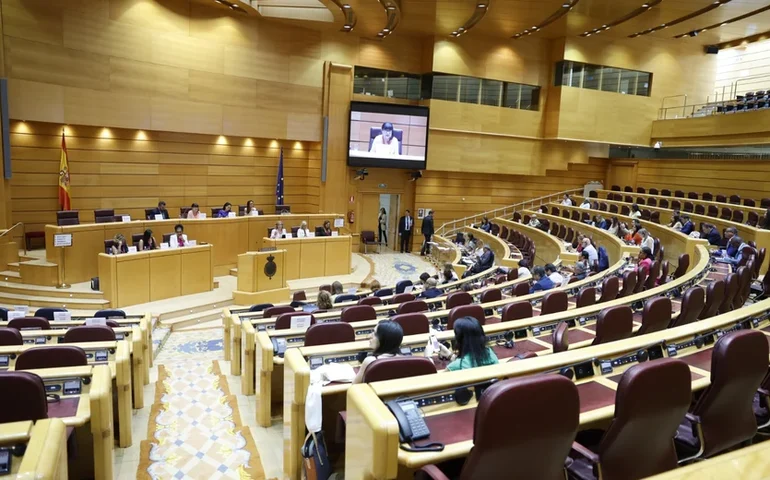 Senado do México aprova eliminação de agências reguladoras e migração de funções ao Executivo