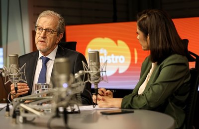 “O Governo do Brasil está preparado”, afirma ministro João Paulo Capobianco sobre combate ao fenômeno El Niño