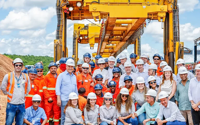 Rio Tinto fez proposta para aquisição de mineradora de lítio americana