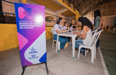Prefeitura de Maceió impulsiona afroempreendedorismo feminino