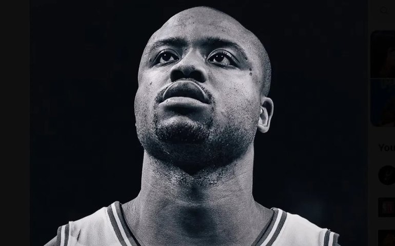 Morre aos 42 anos ex-estrela de Boston Celtics e Orlando Magic